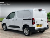 Toyota Proace Image 4