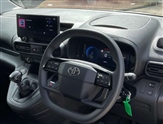 Toyota Proace Image 5