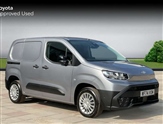 Toyota Proace Image 1