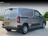Toyota Proace Image 2
