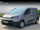 Toyota Proace Image 5