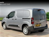 Toyota Proace Image 6