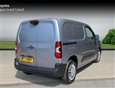 Toyota Proace Image 2
