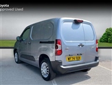 Toyota Proace Image 4