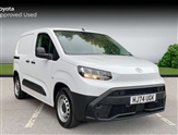 Toyota Proace Image 4
