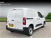 Toyota Proace Image 5