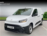 Toyota Proace Image 6