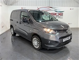 Toyota Proace Image 1