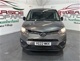 Toyota Proace Image 2