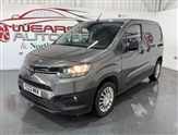 Toyota Proace Image 3
