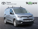 Toyota Proace Image 1