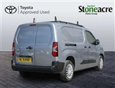 Toyota Proace Image 5
