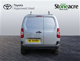 Toyota Proace Image 6