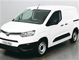 Toyota Proace Image 1