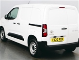 Toyota Proace Image 5