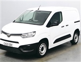 Toyota Proace Image 1