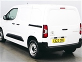 Toyota Proace Image 5