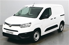Used Toyota Proace