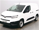 Toyota Proace Image 1