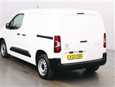 Toyota Proace Image 5