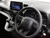 Toyota Proace Image 2