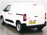 Toyota Proace Image 4