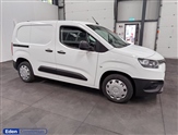 Used Toyota Proace