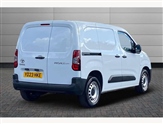 Toyota Proace Image 2