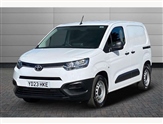 Toyota Proace Image 3