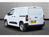 Toyota Proace Image 6