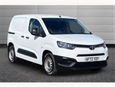 Toyota Proace Image 1
