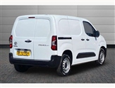 Toyota Proace Image 2