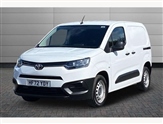 Toyota Proace Image 3