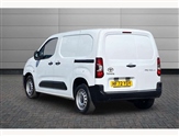Toyota Proace Image 6