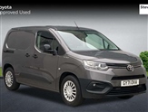 Toyota Proace Image 1