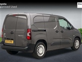 Toyota Proace Image 2