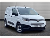 Toyota Proace Image 1
