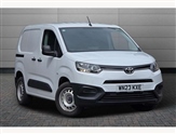 Toyota Proace Image 1