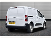 Toyota Proace Image 2