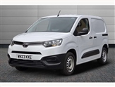 Toyota Proace Image 3