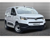 Toyota Proace Image 1