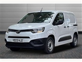 Toyota Proace Image 3