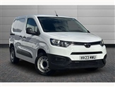 Toyota Proace Image 1