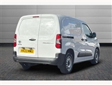 Toyota Proace Image 2