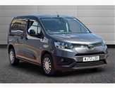 Toyota Proace Image 1
