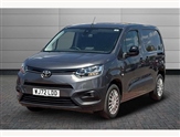 Toyota Proace Image 3