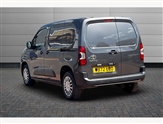 Toyota Proace Image 6