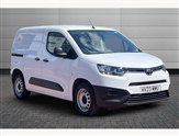 Toyota Proace Image 1