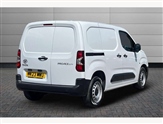 Toyota Proace Image 2