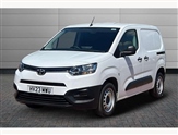 Toyota Proace Image 3